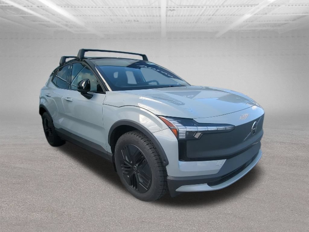 New 2026 Volvo EX30 Cross Country Ultra w/ Protection Package Premier AWD/4WD image 11