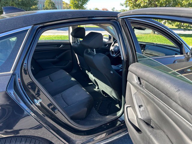 Used 2020 Honda Accord EX image 13