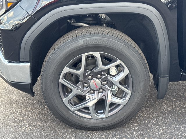 New 2026 GMC Sierra 1500 SLT w/ SLT Convenience Package AWD/4WD image 27