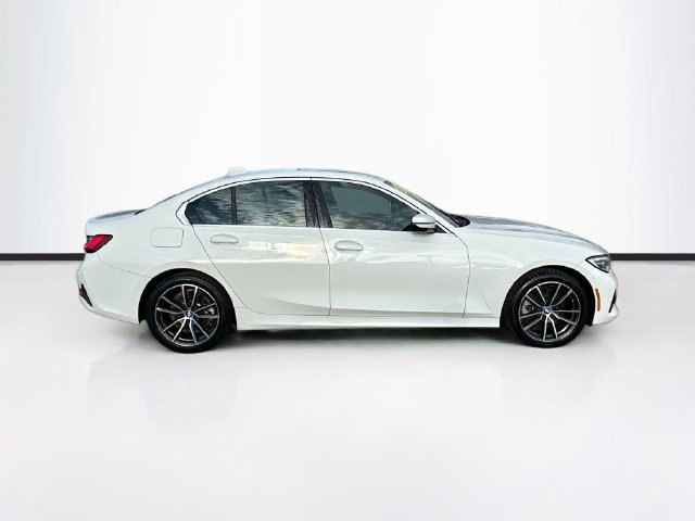 Used 2020 BMW 330i xDrive Sedan w/ Premium Package AWD/4WD image 11