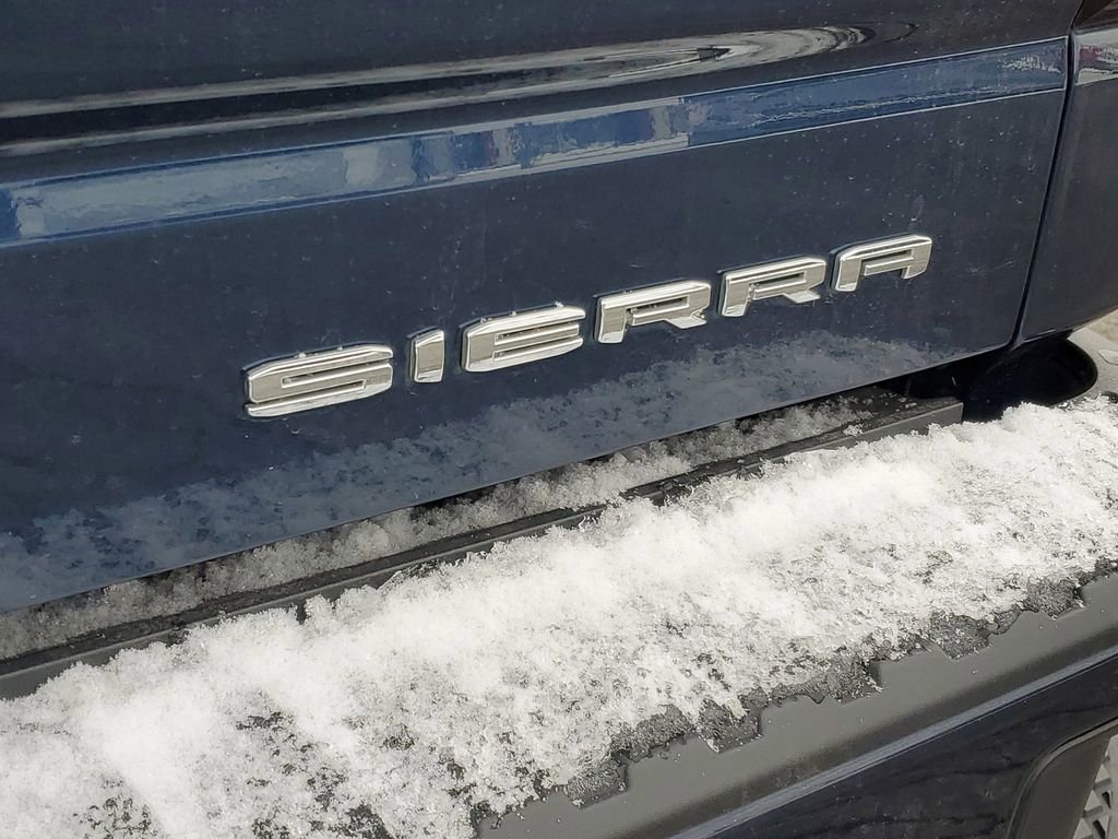 Certified 2023 GMC Sierra 1500 Denali Ultimate image 33