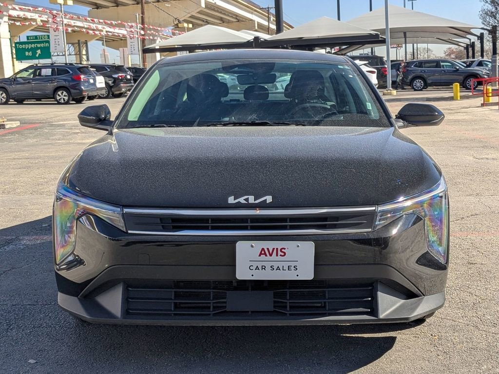 Used 2025 Kia K4 LXS image 10