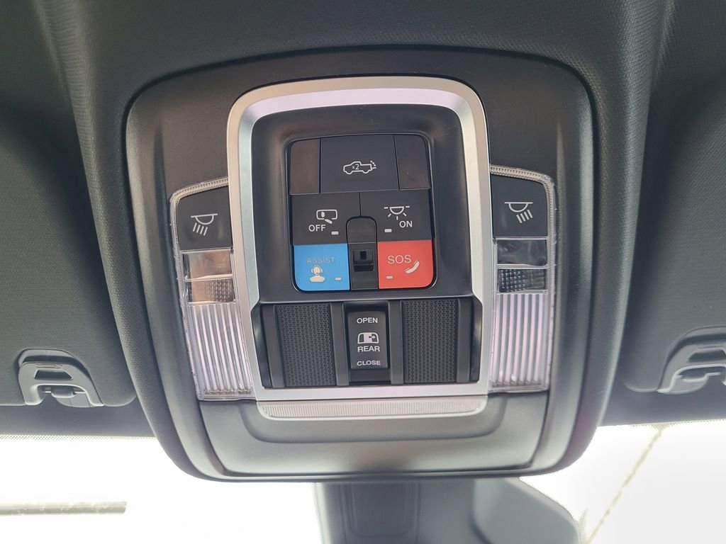 New 2026 RAM 1500 Big Horn image 30