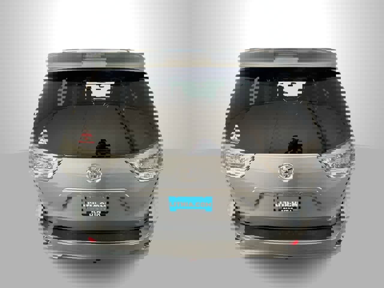 Used 2012 Toyota Sienna SE image 7