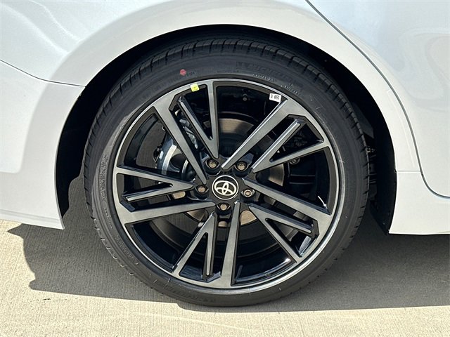 New 2026 Toyota Camry XSE image 7