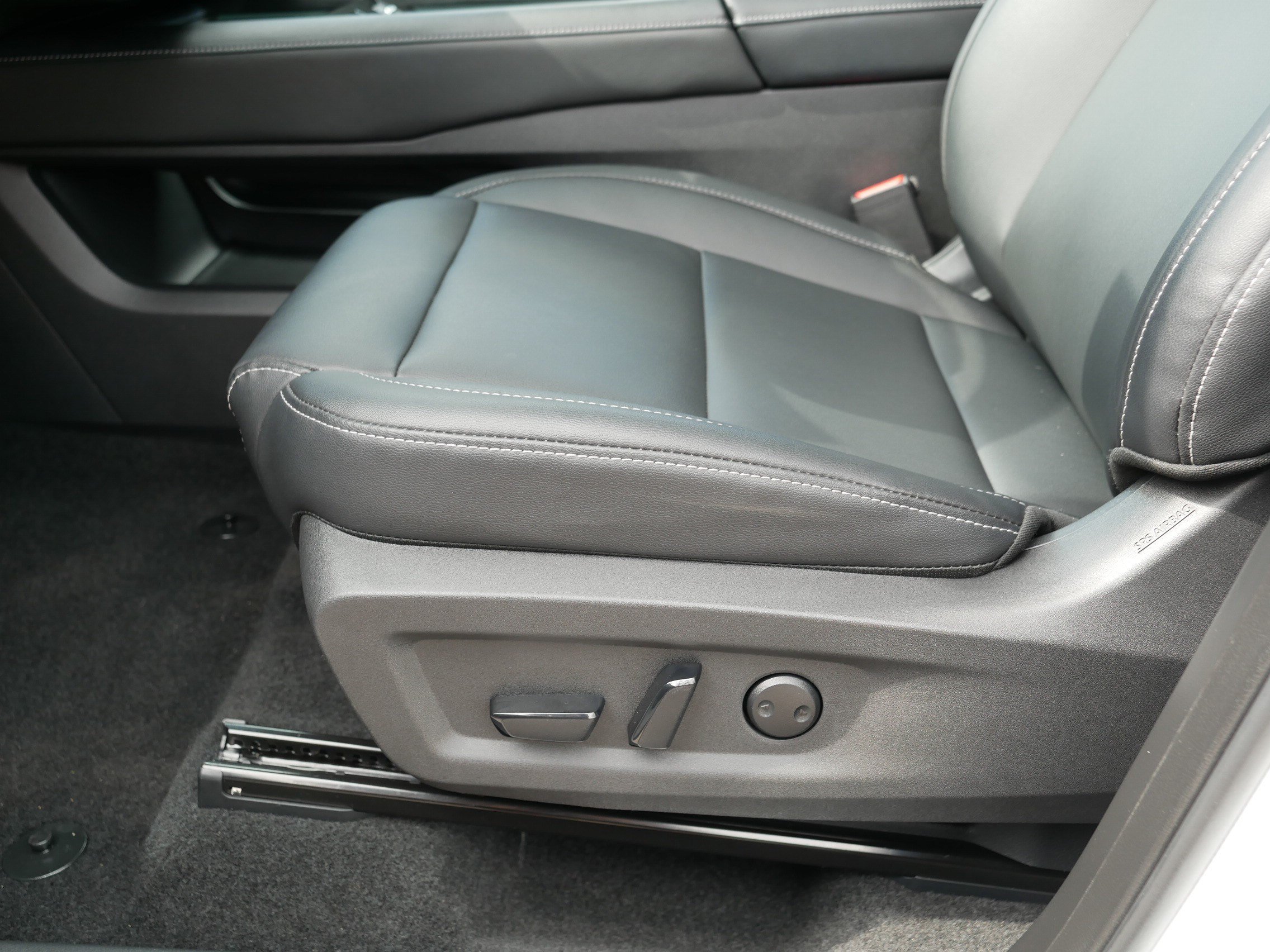 Certified 2025 Nissan Murano SL AWD/4WD image 20