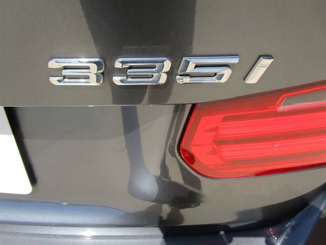 Used 2014 BMW 335i xDrive Sedan image 13