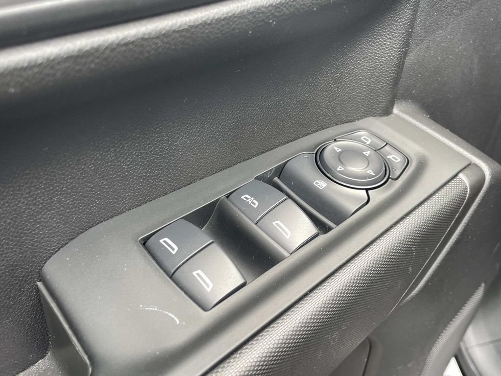 Used 2024 Chevrolet Silverado 1500 Custom AWD/4WD image 15