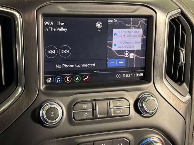 Used 2020 GMC Sierra 2500 AT4 w/ AT4 Premium Package AWD/4WD image 34