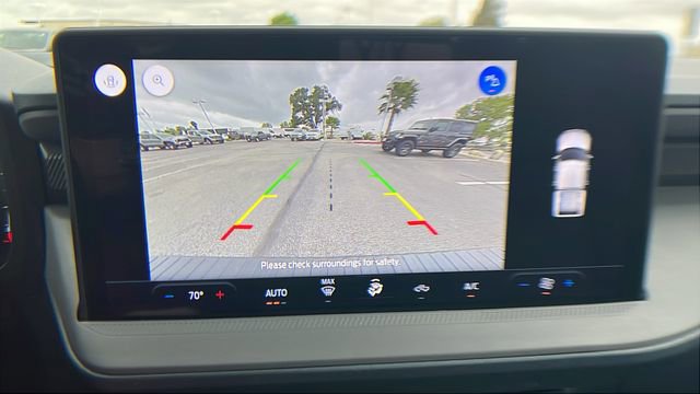 New 2026 Ford Maverick Lobo image 23