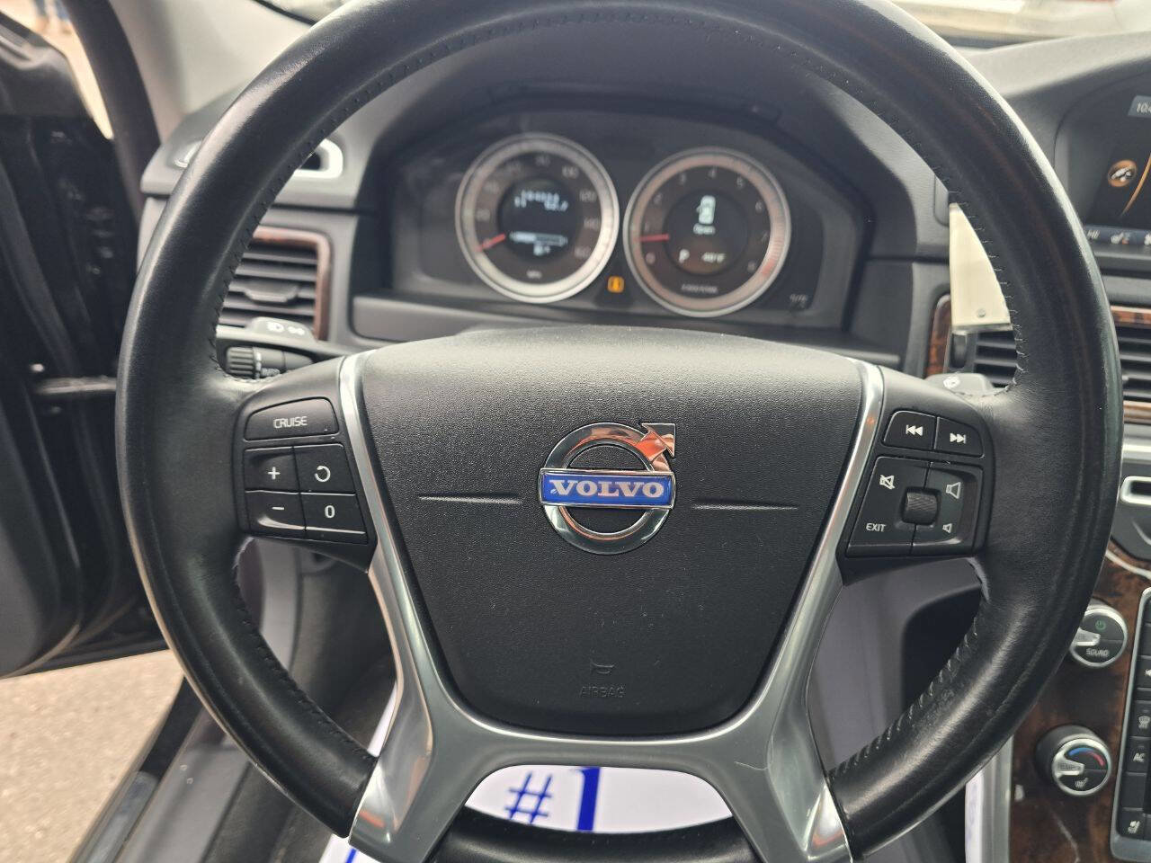 Used 2012 Volvo S80 T6 image 21
