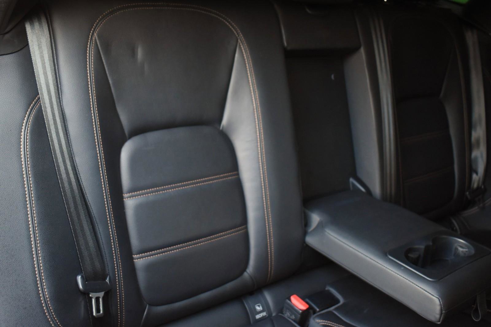 Used 2019 Jaguar F-PACE Prestige image 42