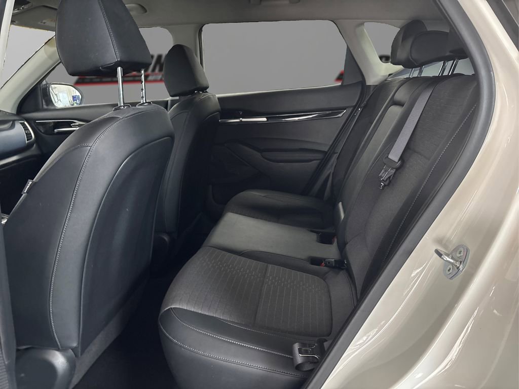 Certified 2023 Kia Seltos Nightfall Edition image 10