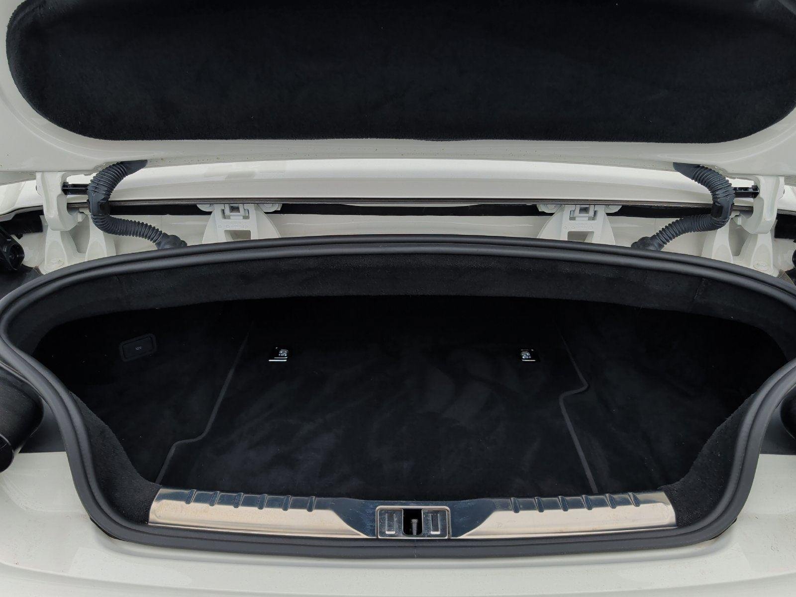 Used 2021 Bentley Continental GT AWD/4WD image 40