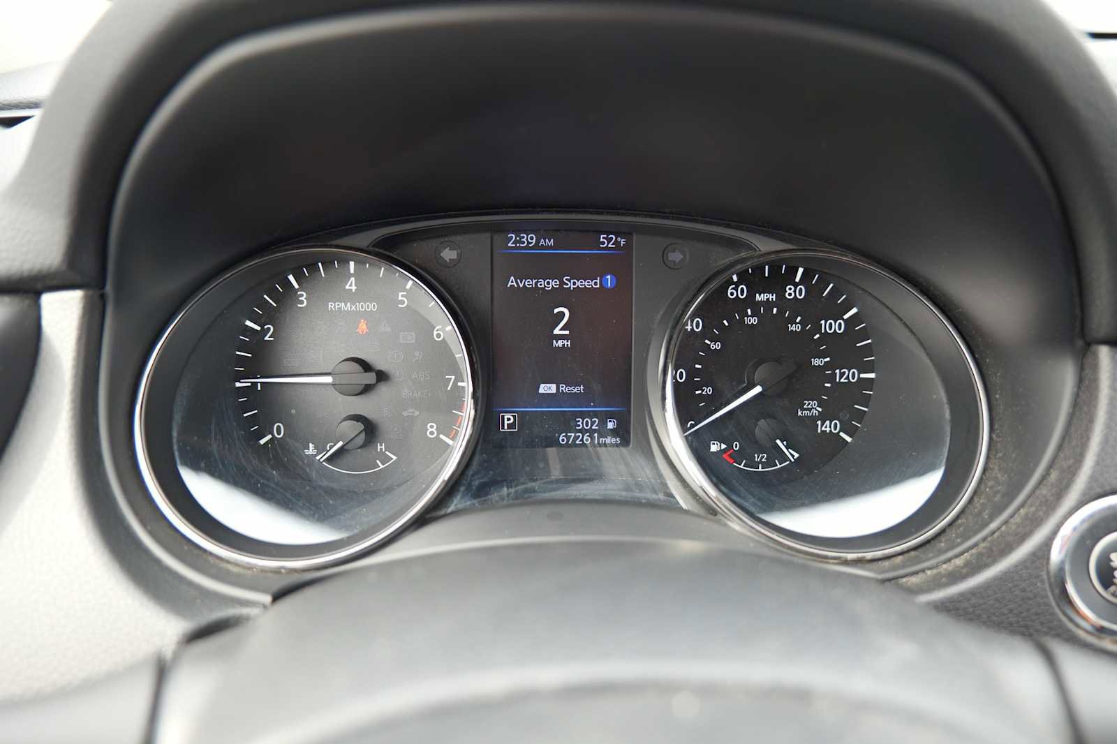 Used 2020 Nissan Rogue SV image 15