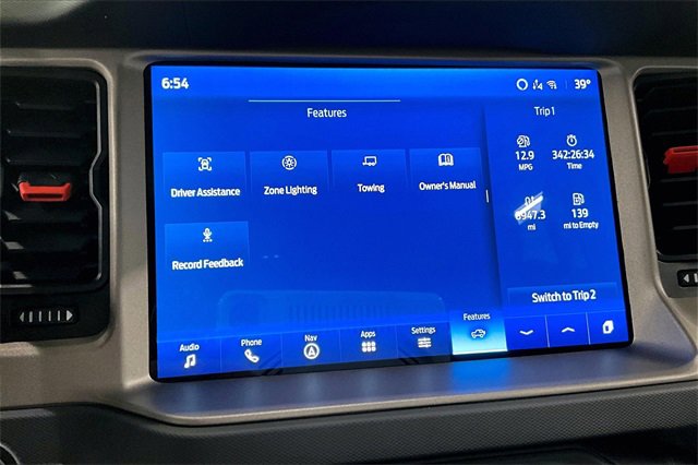 Used 2023 Ford Bronco Raptor image 29