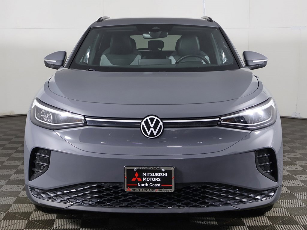 Used 2024 Volkswagen ID.4 2WD image 11