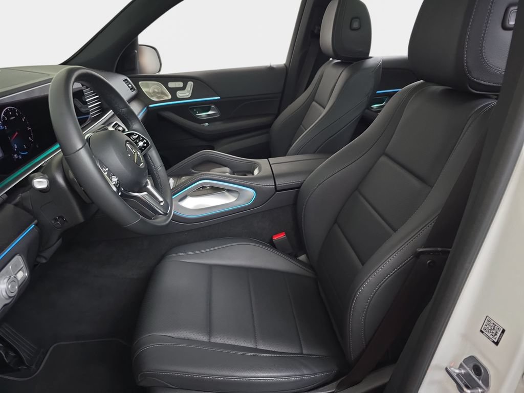 Used 2023 Mercedes-Benz GLE 350 4MATIC image 18