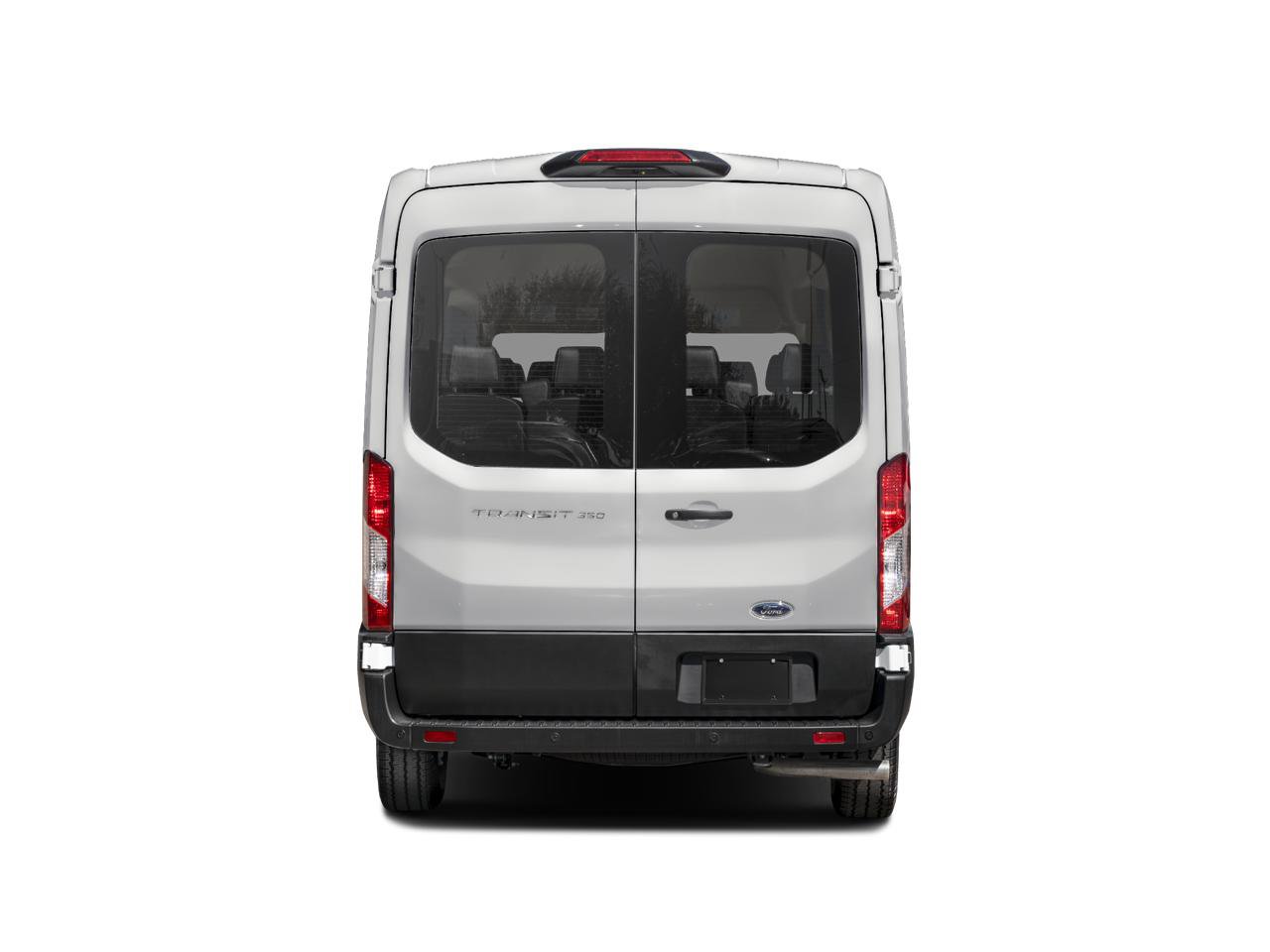 New 2025 Ford Transit 350 XLT RWD image 26