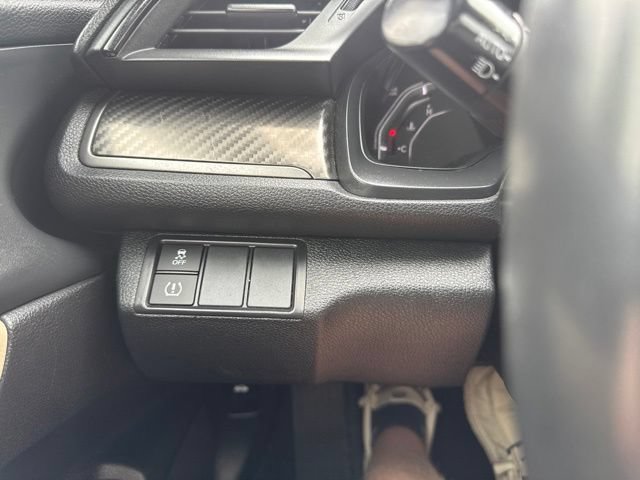 Used 2018 Honda Civic Sport image 23