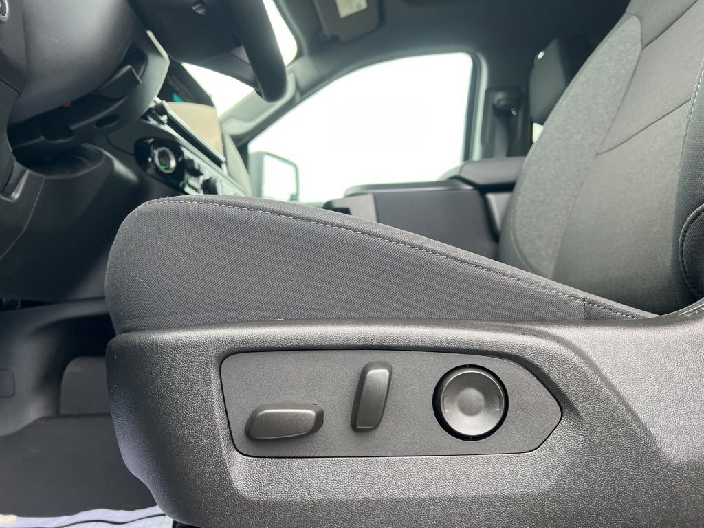 New 2025 Chevrolet Silverado 3500 LT w/ All Star Edition image 9