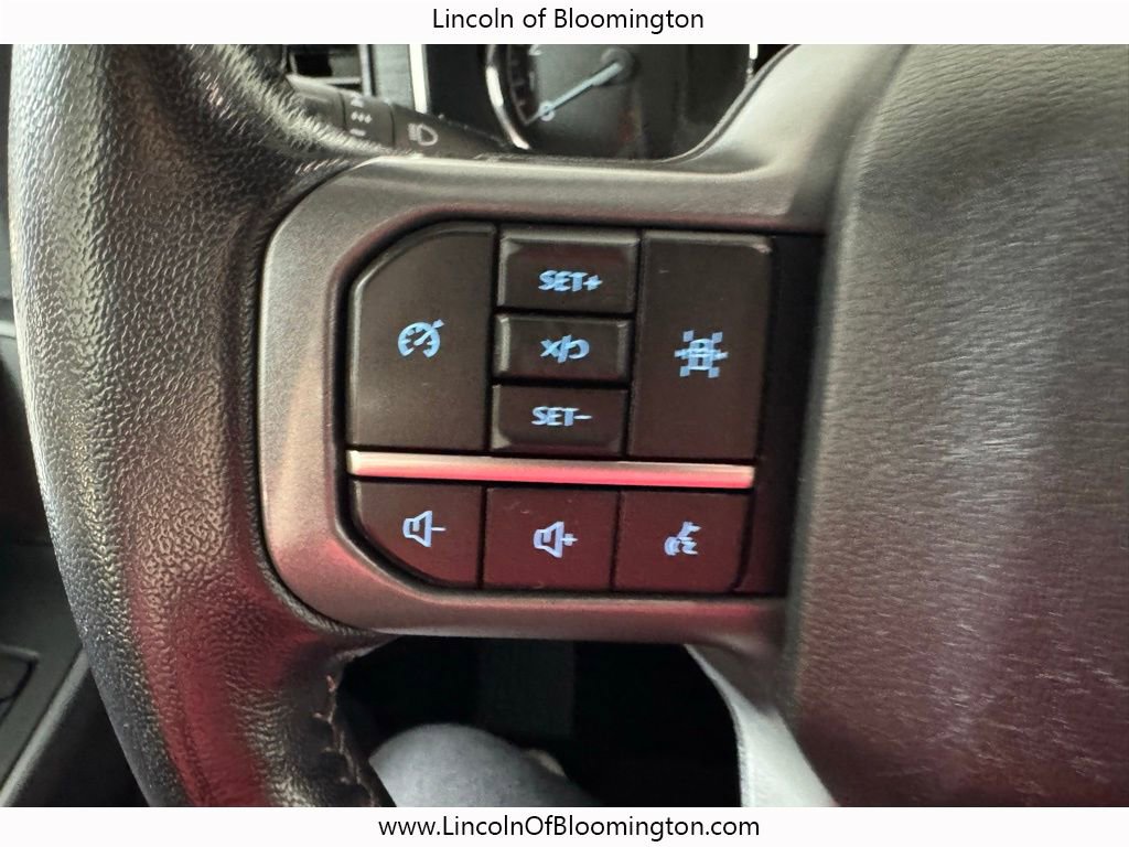 Used 2022 Ford F150 XLT w/ Equipment Group 302A High AWD/4WD image 39