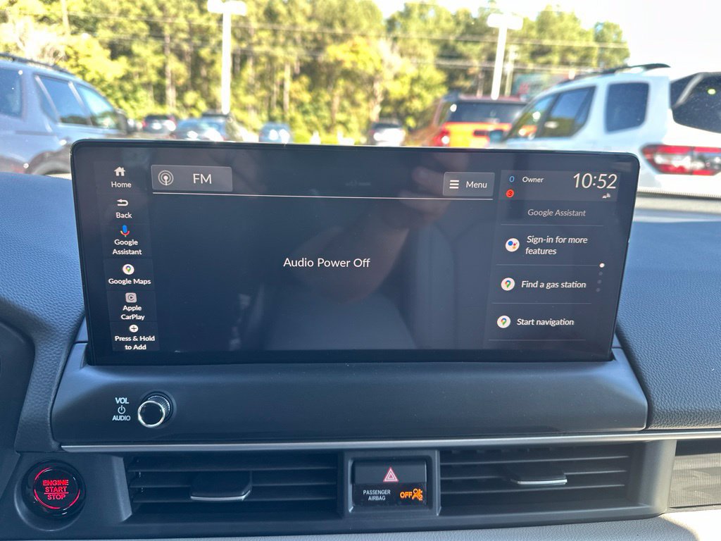 New 2026 Honda Pilot EX-L image 27