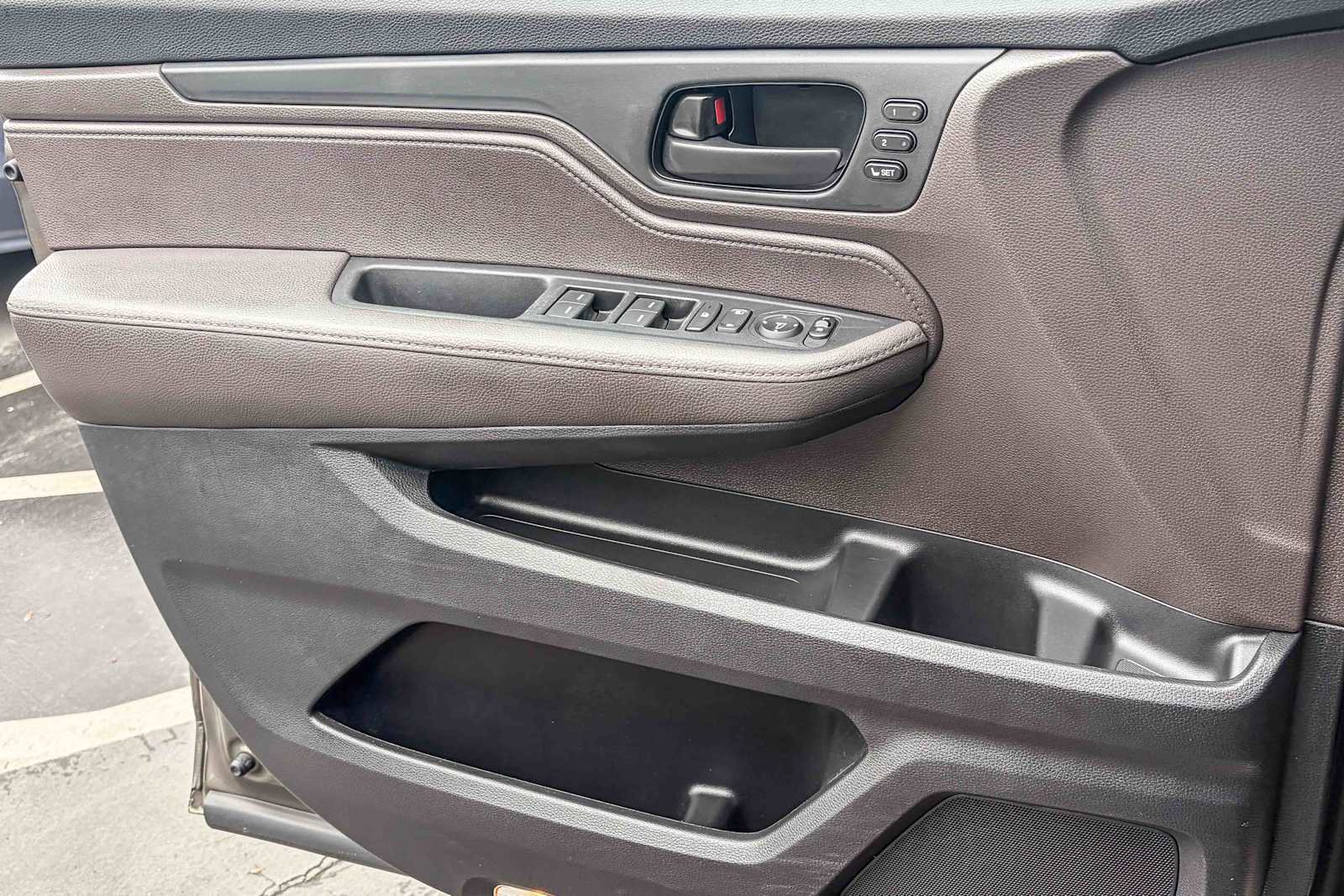 Used 2019 Honda Odyssey EX-L image 21