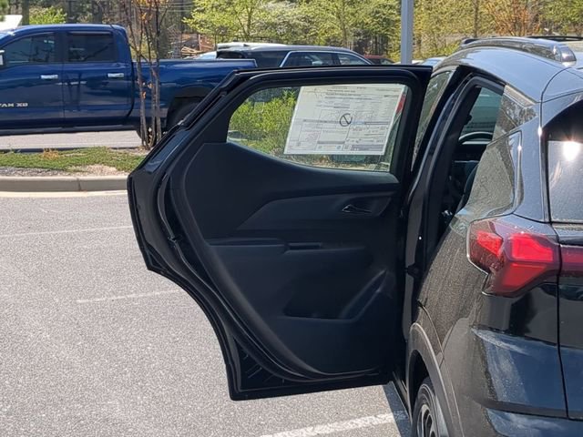 New 2027 Chevrolet Bolt RS w/ Technology Package FWD image 36