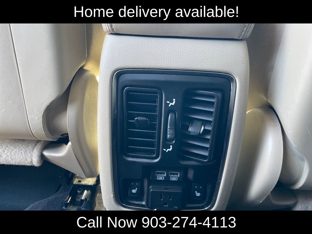 Used 2018 Jeep Grand Cherokee Limited image 27