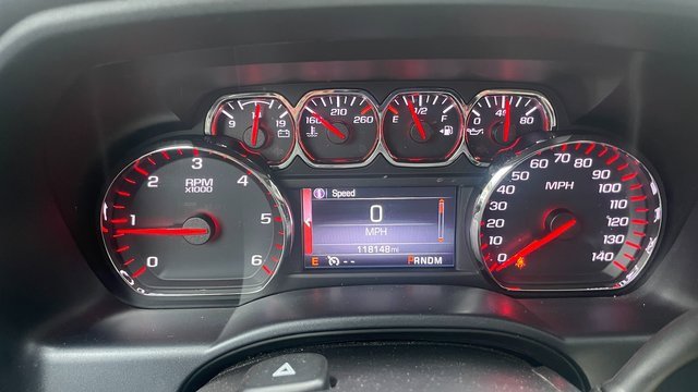 Certified 2016 GMC Sierra 1500 SLT image 12