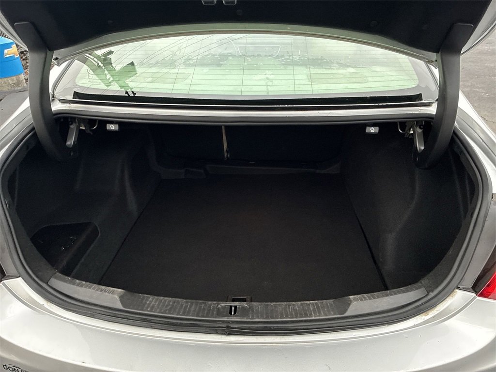 Used 2019 Buick LaCrosse Essence w/ Sights and Sounds Package image 20