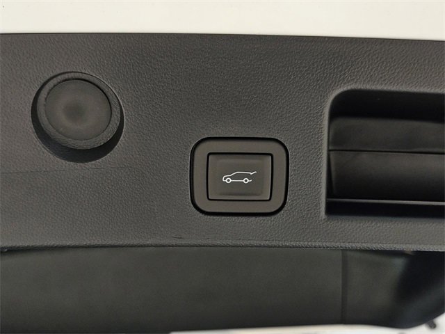 New 2026 GMC Terrain AT4 image 7