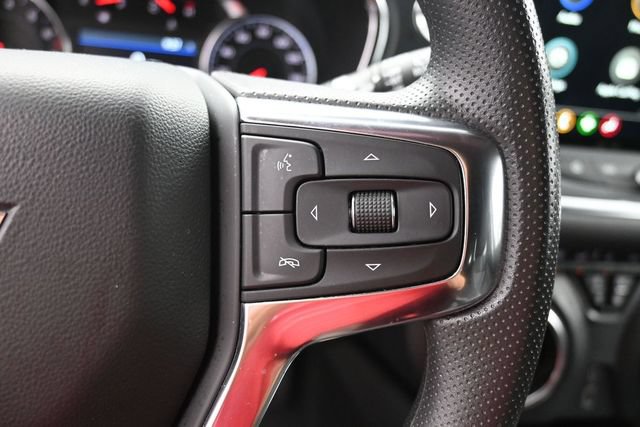 Used 2025 Chevrolet Blazer LT FWD image 27