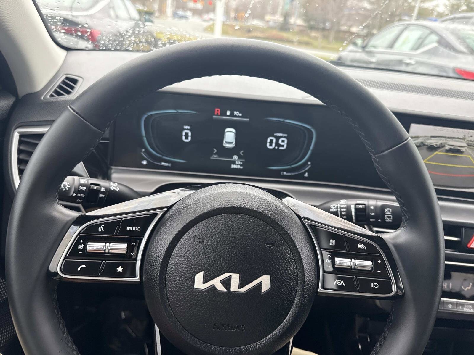 Used 2025 Kia Seltos S image 27