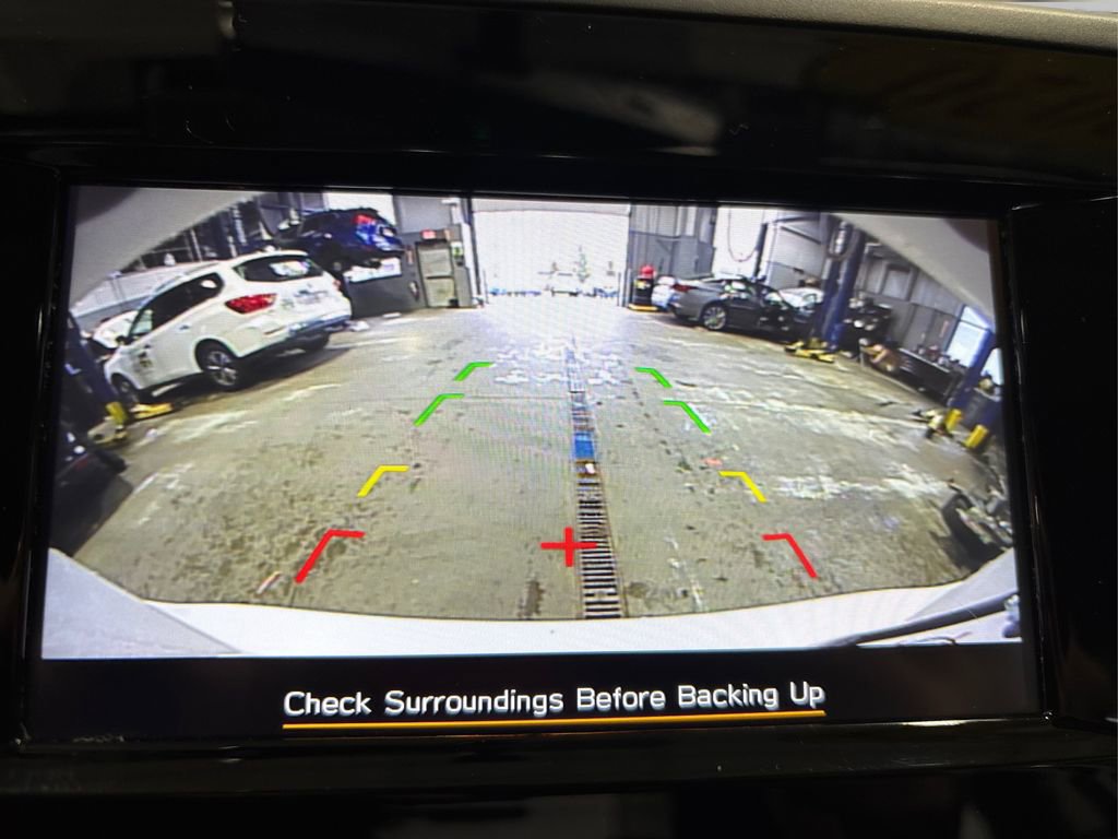 Used 2020 Subaru Impreza 2.0i AWD/4WD image 30