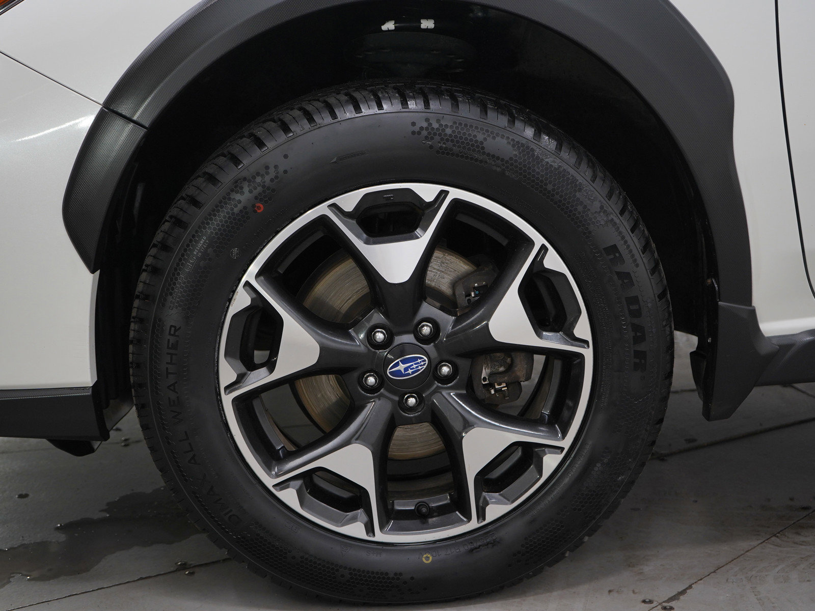 Used 2019 Subaru Crosstrek 2.0i Premium w/ Popular Package #2 image 29