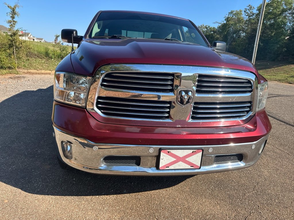 Used 2019 RAM 1500 Big Horn AWD/4WD image 5
