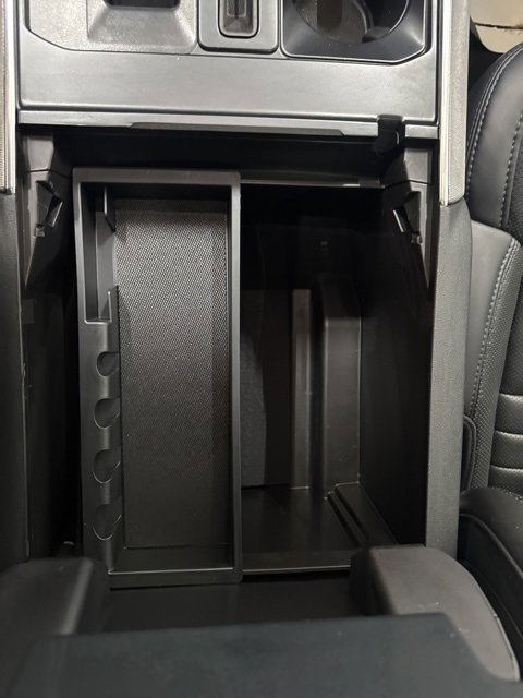 Used 2025 Ford F150 Platinum w/ Equipment Group 702A High image 45