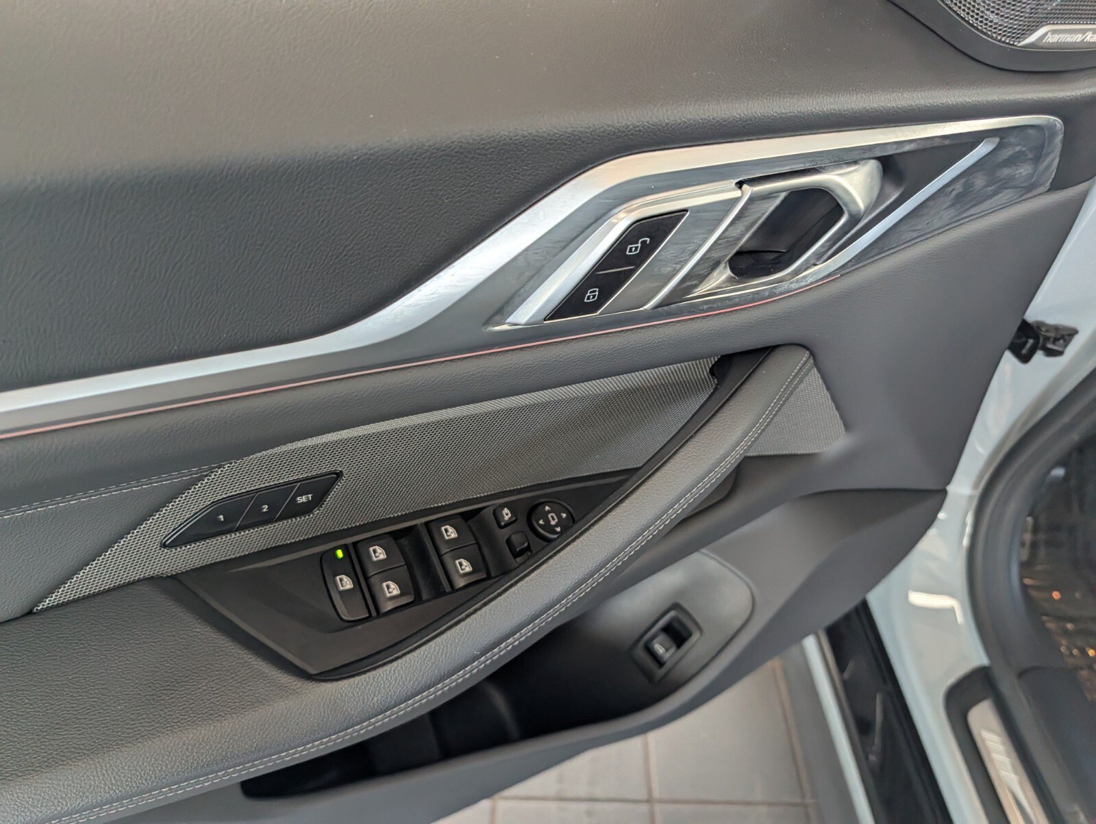 Used 2024 BMW M440i xDrive Gran Coupe w/ Premium Package AWD/4WD image 14