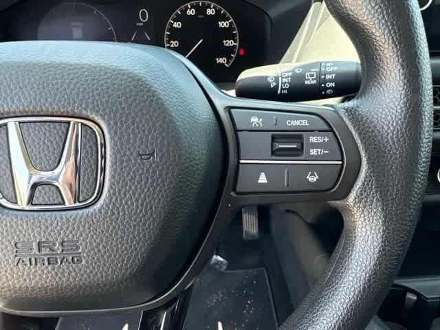 Used 2027 Honda HR-V LX image 13