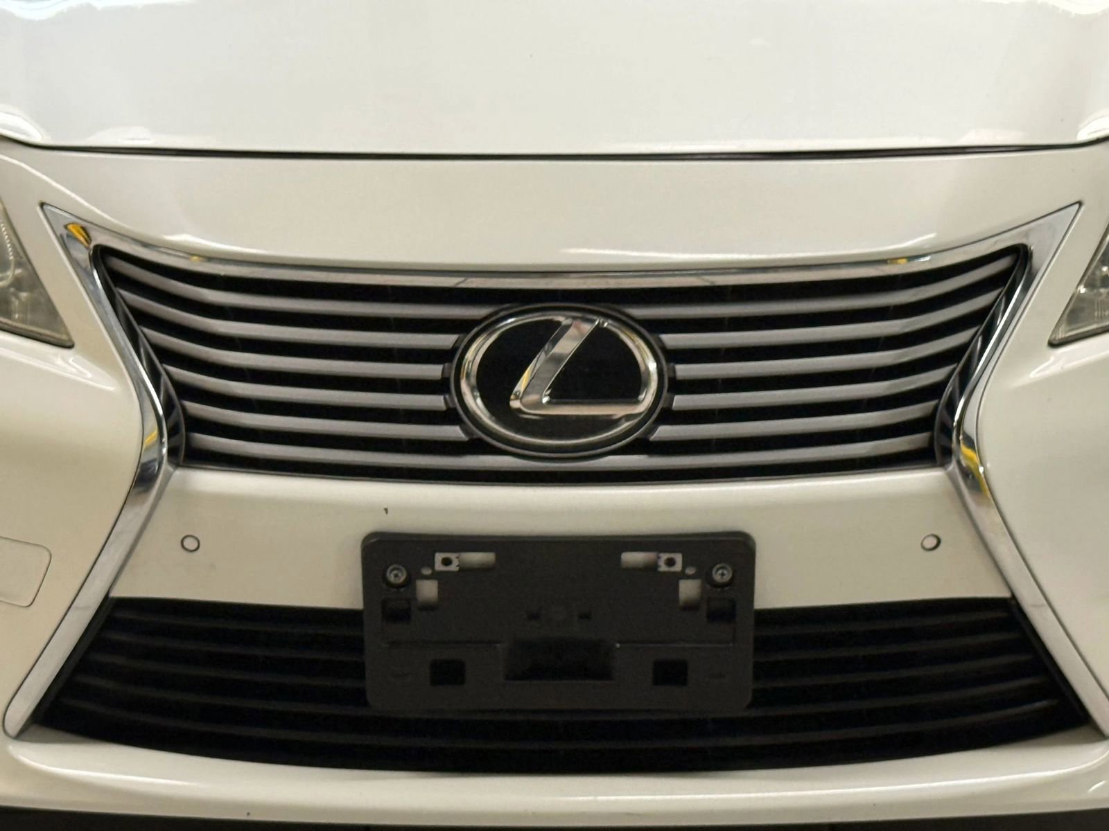 Used 2013 Lexus ES 350 w/ Luxury Pkg image 5