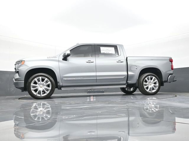 New 2026 Chevrolet Silverado 1500 High Country image 58