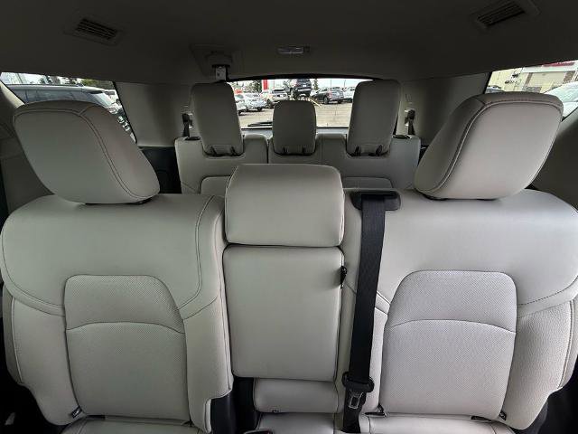 New 2026 Nissan Pathfinder SL image 10