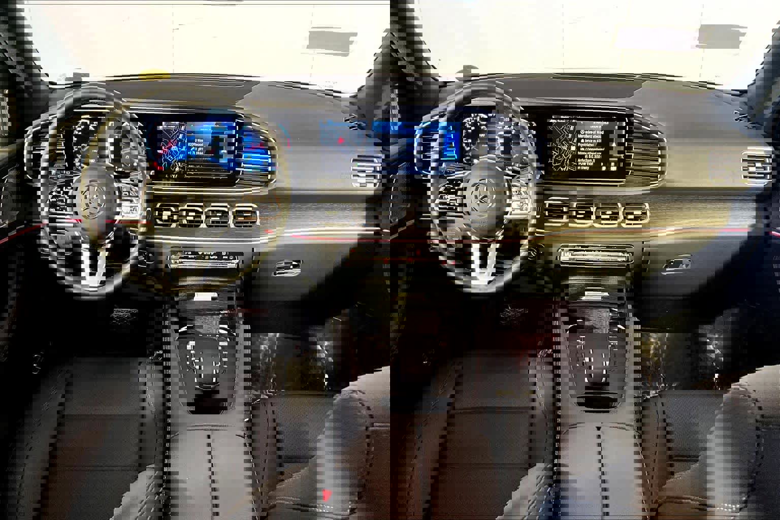 Used 2023 Mercedes-Benz GLE 350 4MATIC image 16