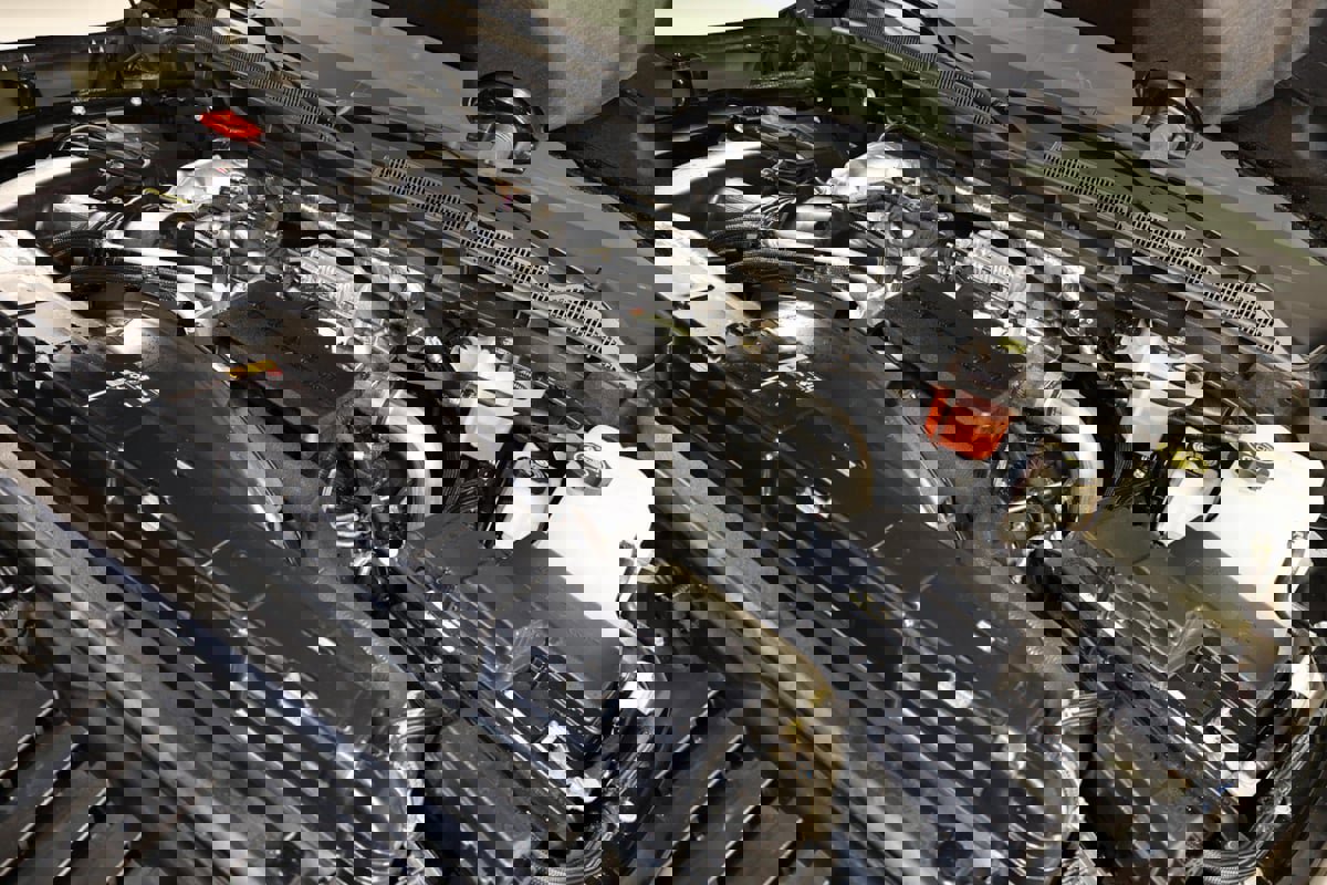 Used 2022 GMC Sierra 3500 Denali image 33