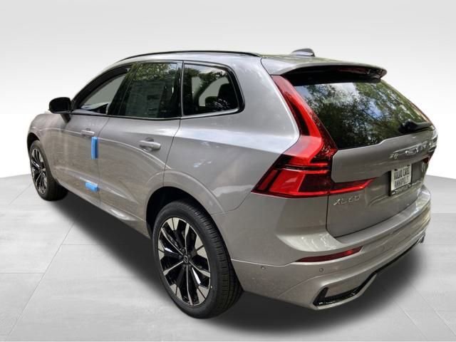 New 2026 Volvo XC60 B5 Plus w/ Climate Package image 5