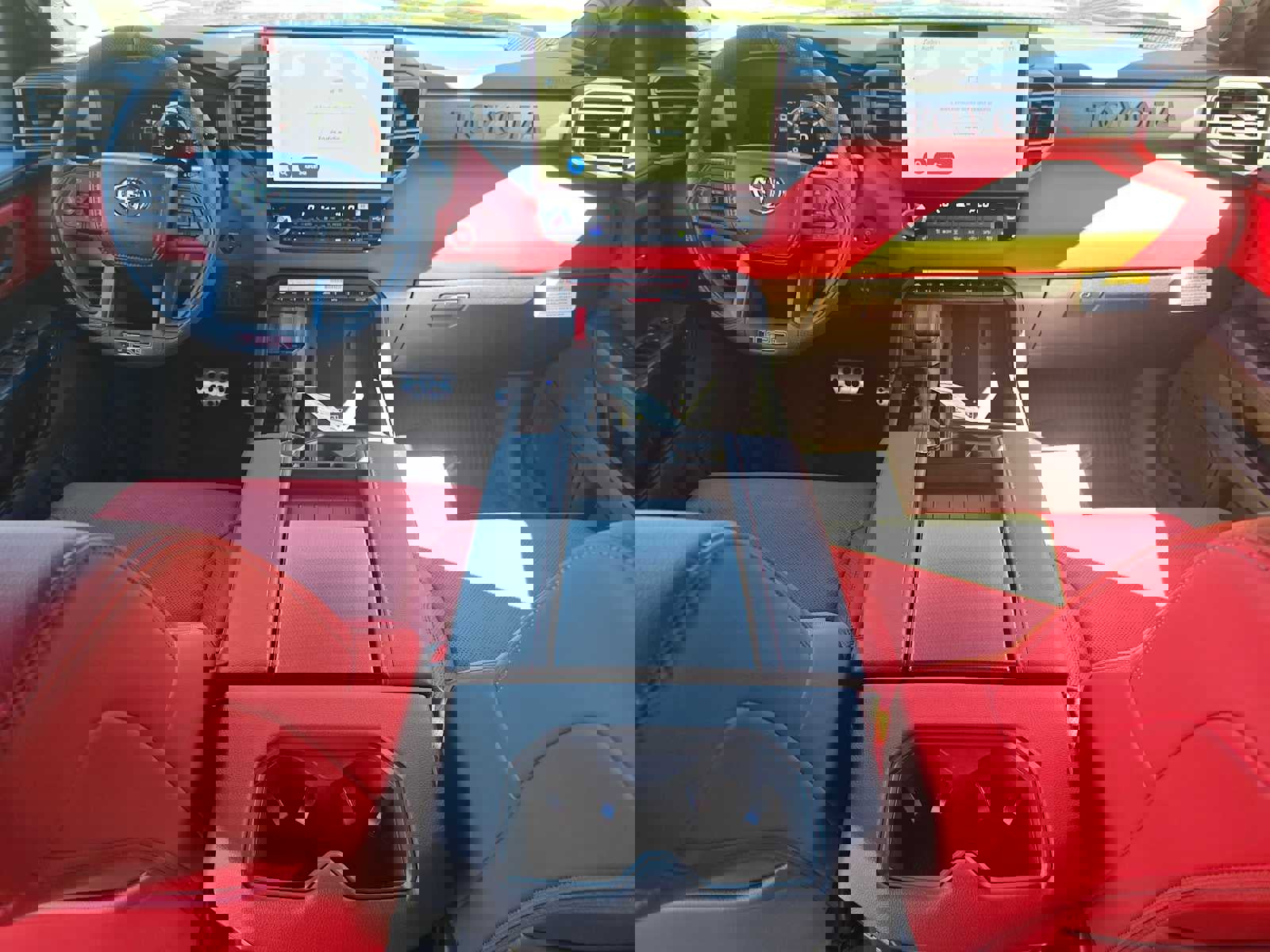 New 2026 Toyota Tundra TRD Pro image 19