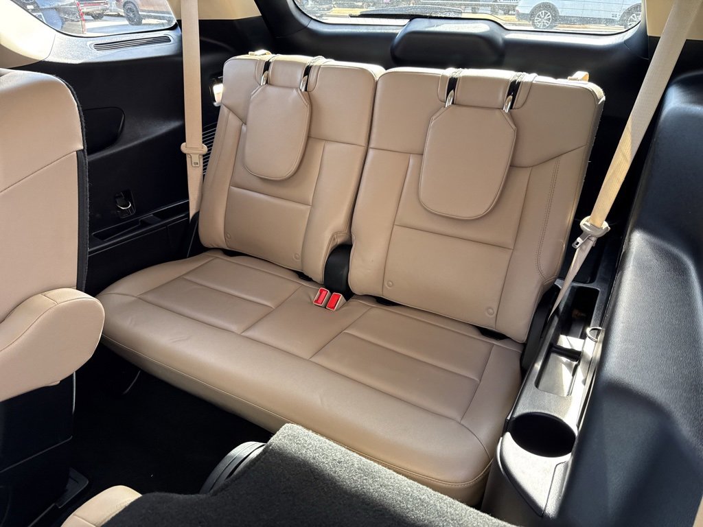 Used 2022 Ford Explorer Limited w/ Equipment Group 301A image 20