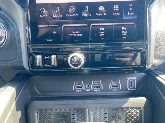 New 2025 RAM 1500 Laramie image 38